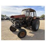 Case International 1494 2WD (SALVAGE)