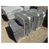 29ct 12'X24' Light Textured Dark Gray