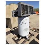 Ingersoll Rand Air Compressor