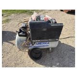 Air America Electric Compressor