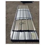 Lot of Assorted Sheet Metal