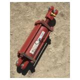 4'x8' Hydraulic Cylinder