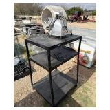 Globe C9 9" Chefmate Electric Manual Food Slicer