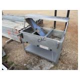 Waterless Food Warmer