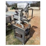 Hobart A-200 20QT Mixer