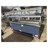 Atlas RM-5 Cold Food Salad Bar