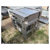 Vulcan E300-2 Kettle