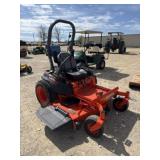 Kubota Z421 ZTR 60'