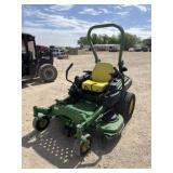 John Deere Z930M ZTR