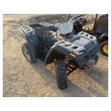 Bombardier Outlander