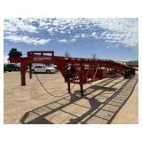 **Stryker Wedge Car Hauler