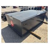 750Gal Fuel Tank