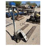 Pallet Jack