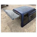 Truck Bed Shell Camper