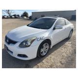*2011 Nissan Altima