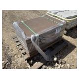 5ct 24'X36' Textured Brown Stone