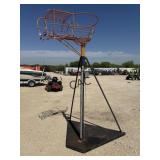 Basketball Rebounder