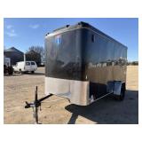 *2025 Interstate Loadrunner 6