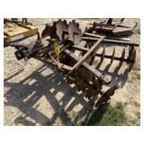 3pt Tandem Disc(SALVAGE)