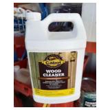 8pk NEW 1GAL Cabot Wood Cleaner Concentrate