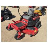 Gravely ZT XL-52 ZTR Mower