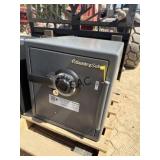 Sentry Safe SFW123DSB