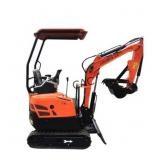NEW ATS Power ME-18 Mini Excavator