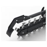 NEW Wolverine SS Trencher