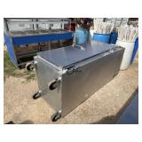 Commercial Refrigerator