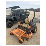 Scag Freedom Z 48" ZTR