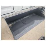 NEW Wolverine SS 84' Bucket