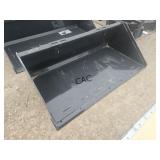 NEW Wolverine SS 66' Bucket