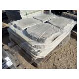 24ct 17'X20' Stepping Stone Light Gray