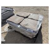 24ct 17'X20' Stepping Stone Brown