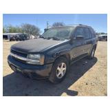 *2004 Chevrolet Trailblazer