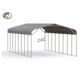 NEW All-Metal 40'X20' Carport Shed