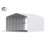 NEW All-Metal 20'X30' Metal Garage