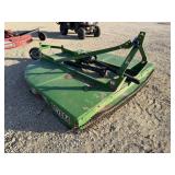 Frontier RC2084 3pt 7' Shredder