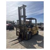 CAT DP40KL Forklift