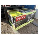 NEW Ryobi 10' Compound Sliding Miter Saw