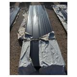 NEW Future 50pcs 12' Colored Sheet Metal