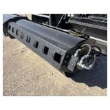 NEW PA Break Skid Steer Vibratory Roller
