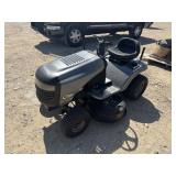 Craftsman LTS1500 Riding Mower