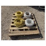 Lot of 12/2 and 12/3 Wire