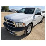 *2017 Dodge 1500 Crew Cab 67K Miles