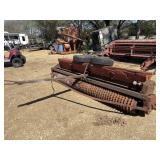 Brillion Sure Stand SS-1201 Cultipacker