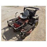 Lastec 60' ZTR ZMower