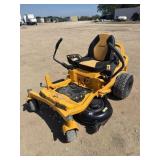 Cub Cadet Ultima ZT 42' ZTR Mower