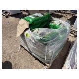 25 Bags of Jonathan Green Shady Nooks Grass Mixtur