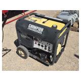 Champion 9200 Peak Watt Generator